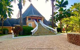 Sunset Villa Boutique Resort