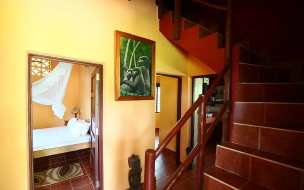 Sunset Villa Boutique Resort Diani Beach Kamer foto