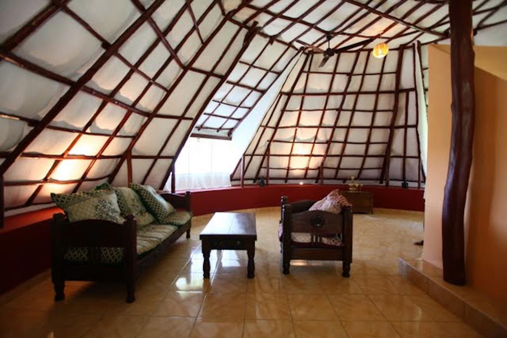 Sunset Villa Boutique Resort Diani Beach Buitenkant foto