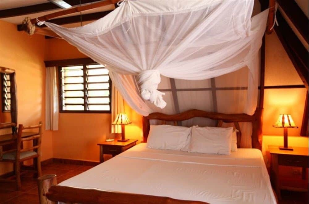 Sunset Villa Boutique Resort Diani Beach Buitenkant foto